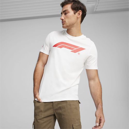 Camiseta con Logotipo de F1 Ess Motorsport Para Hombre - PUMA - Modalova