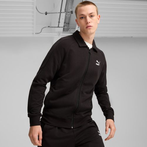 T7 Herren Trainingsjacke, , Größe: XS, Kleidung - PUMA - Modalova