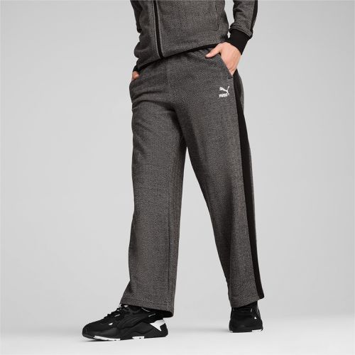 Pantalones Deportivos T7 Relaxed Para Hombre - PUMA - Modalova