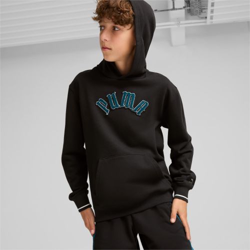 Play Loud Classics Hoodie Youth, , size 13-14 Youth - PUMA - Modalova