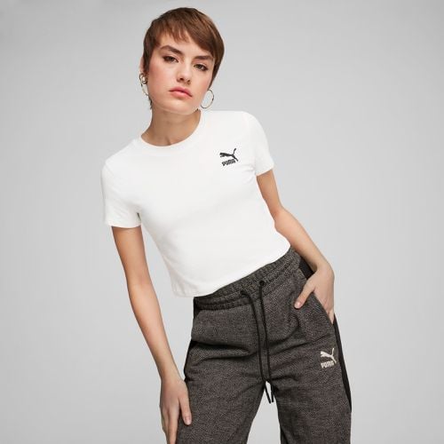 CLASSICS Baby T-Shirt Damen, , Größe: S, Kleidung - PUMA - Modalova