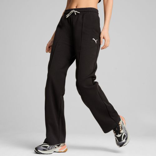 Classics Pintuck Sweatpants Women, , size 3XL - PUMA - Modalova