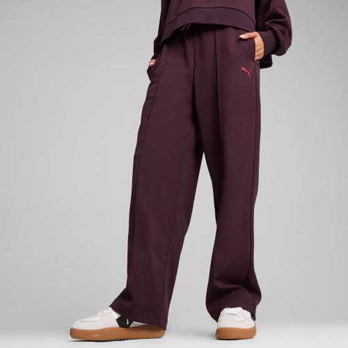 Classics Pintuck Sweatpants Women, , size 3XL - PUMA - Modalova