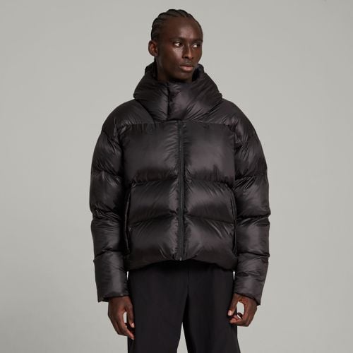 Giacca puffer x SKEPTA da, /Altro - PUMA - Modalova