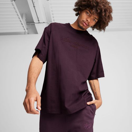 CLASSICS+ Oversized T-Shirt Herren, , Größe: L, Kleidung - PUMA - Modalova