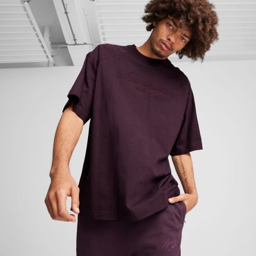 CLASSICS+ Oversized T-Shirt Herren, , Größe: XL, Kleidung - PUMA - Modalova