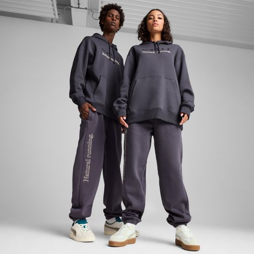 CLUB DE COURSE Fleece Jogginghose Unisex Für Damen, , Größe: M - PUMA - Modalova