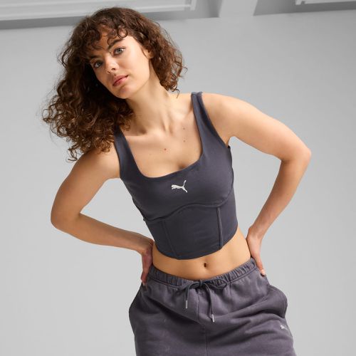 Corsetto DARE TO da donna, /Altro - PUMA - Modalova