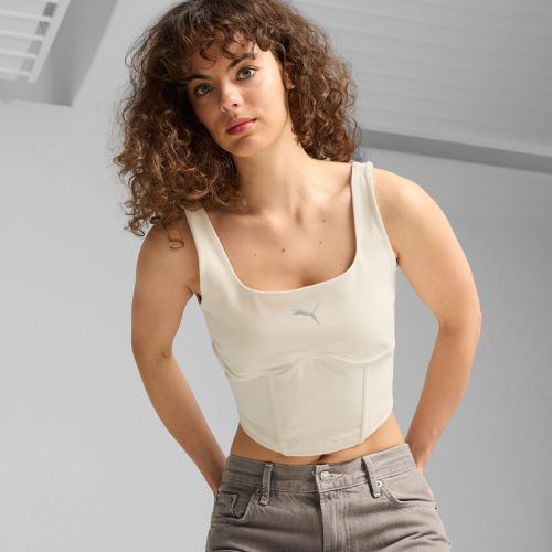 Corsetto DARE TO da, Bianco/Altro - PUMA - Modalova