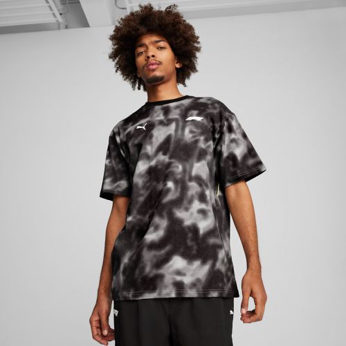 F1® Statement T-Shirt Herren, Mit Abstract Muster, , Größe: L, Kleidung - PUMA - Modalova