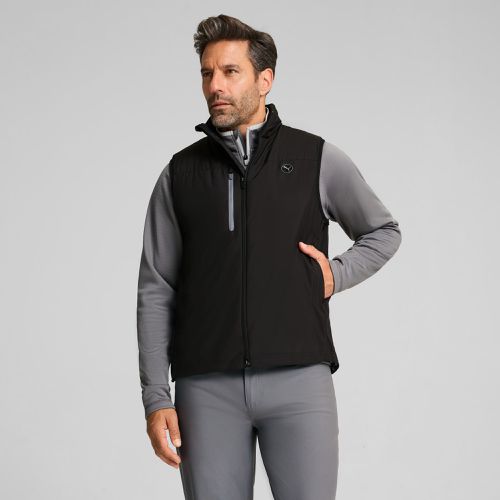 Gilet da golf Hielands da, /Altro - PUMA - Modalova