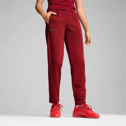 Pantalones de Chándal Scuderia Ferrari Style Para Mujer - PUMA - Modalova