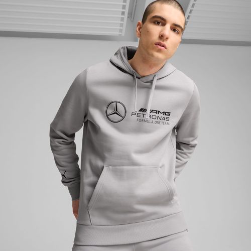 Mercedes-AMG Petronas F1® ESS Hoodie Herren, , Größe: L, Kleidung - PUMA - Modalova