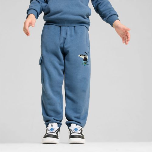 X Trolls Cargo Pants Kids, , size 2-3 Months - PUMA - Modalova