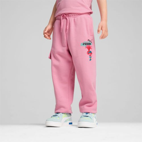 X Trolls Cargo Pants Kids, , size 2-3 Months - PUMA - Modalova