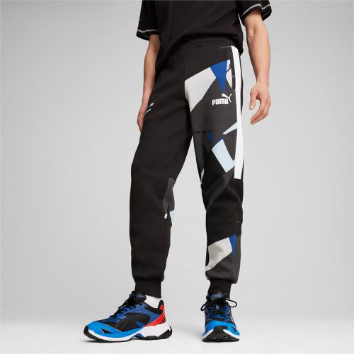 Pantaloni della tuta BMW M Motorsport SPEED DRIVER SERIES da, /Altro - PUMA - Modalova