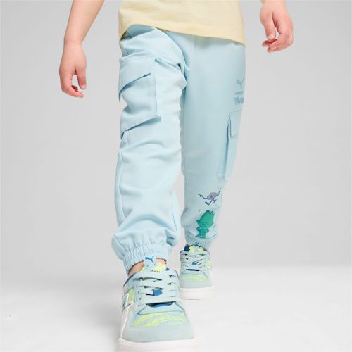 X Trolls Cargo Pants Kids, , size 2-3 Months - PUMA - Modalova