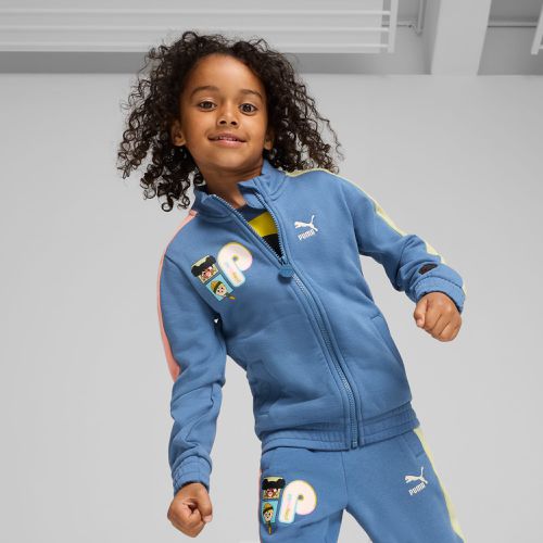 Giacca x PLAYMOBIL簧 T7 per bambini, /Altro - PUMA - Modalova