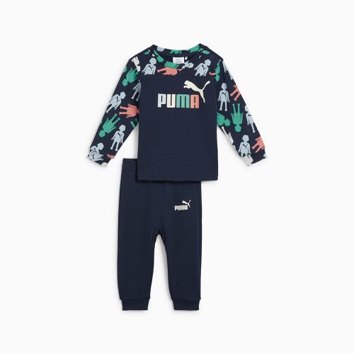 Set di pantaloni da corsa x PLAYMOBIL簧 per bambini, /Altro - PUMA - Modalova