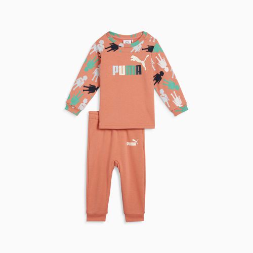 Set di pantaloni da corsa x PLAYMOBIL簧 per bambini, /Altro - PUMA - Modalova