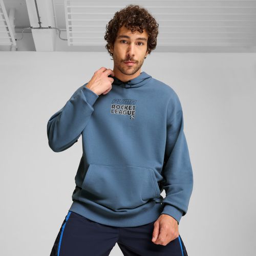 X ROCKET LEAGUE Hoodie Herren, , Größe: L, Kleidung - PUMA - Modalova