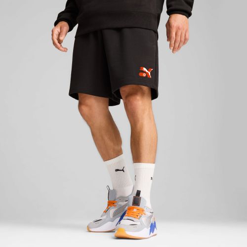 X ROCKET LEAGUE Shorts Herren, , Größe: XL, Kleidung - PUMA - Modalova