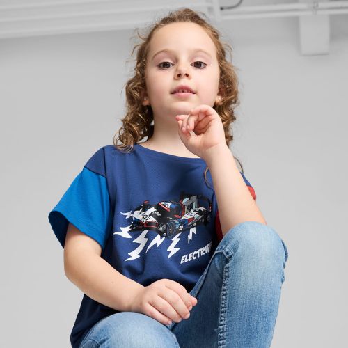 Scarpe T-Shirt BMW M Motorsport per bambini, /Altro - PUMA - Modalova