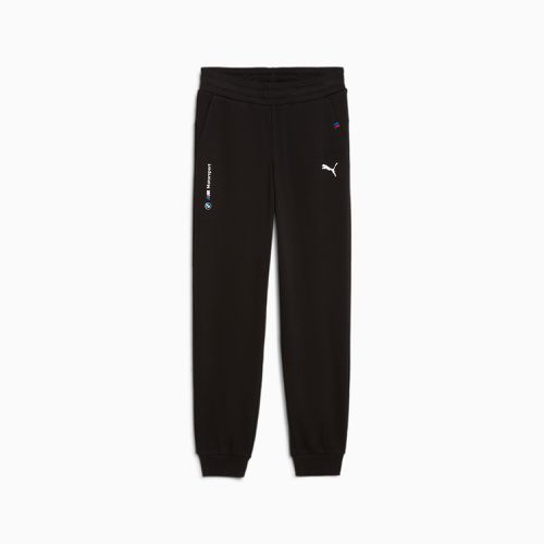 Pantaloni BMW M Motorsport ESS+ per ragazzi, /Altro - PUMA - Modalova