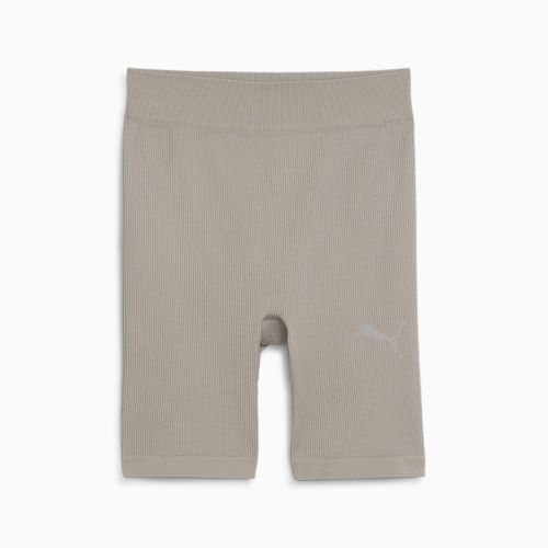 DARE TO MUTED MOTION Shorts Damen, , Größe: L, Kleidung - PUMA - Modalova