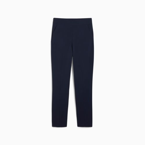 Utility Warm Golf Pants Women, Dark Blue, size Large - PUMA - Modalova