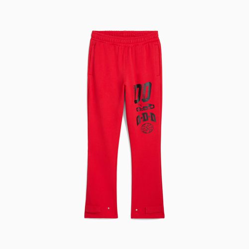 Pantaloni da tuta da basket Scoots Trail Blazing da, /Altro - PUMA - Modalova