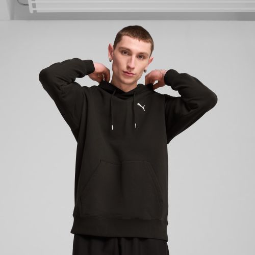 WARDROBE ESS Relaxed Hoodie Herren, , Größe: 3XL, Kleidung - PUMA - Modalova