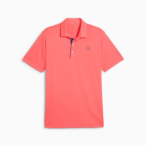 Pure 2.0 Golf Polo Herren, , Größe: 3XL, Kleidung - PUMA - Modalova