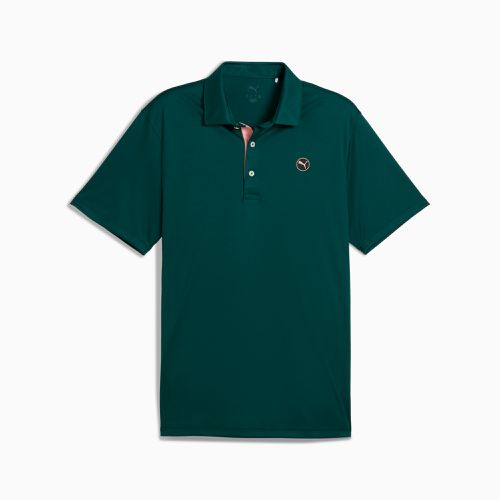 Pure 2.0 Golf Polo Herren, , Größe: 3XL, Kleidung - PUMA - Modalova