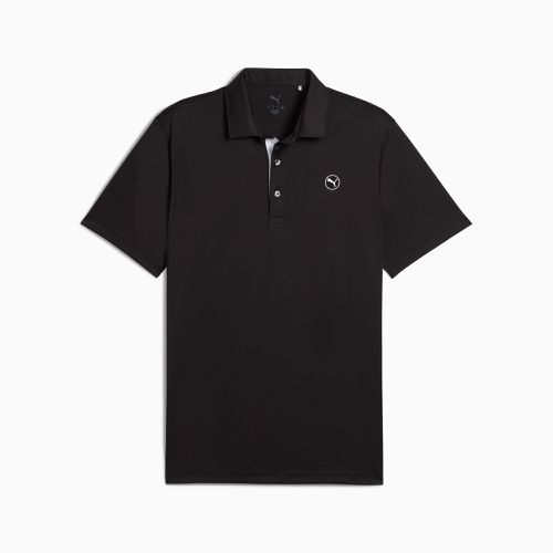 Pure 2.0 Golf Polo Herren, , Größe: 3XL, Kleidung - PUMA - Modalova