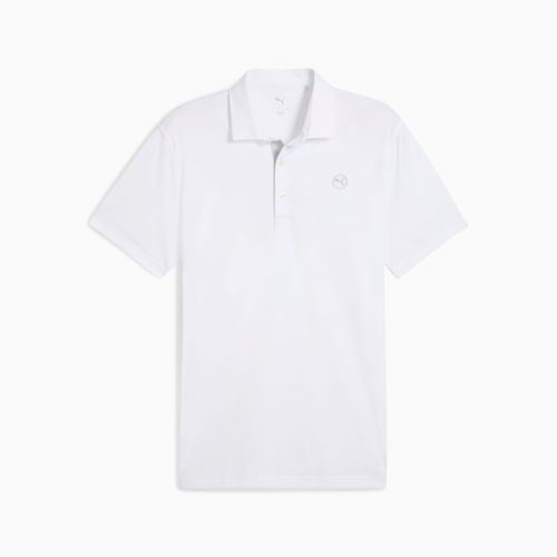 Pure 2.0 Golf Polo Herren, , Größe: 3XL, Kleidung - PUMA - Modalova