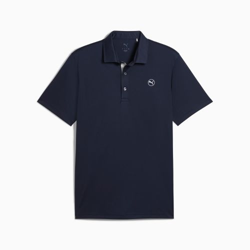 Pure 2.0 Golf Polo Herren, , Größe: 3XL, Kleidung - PUMA - Modalova