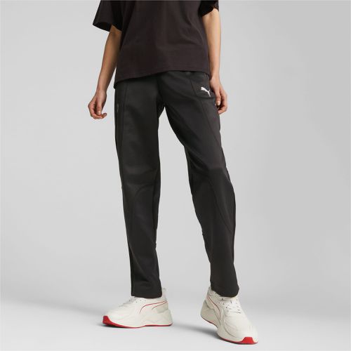 Pantalones de Chándal Scuderia Ferrari Style Para Mujer - PUMA - Modalova