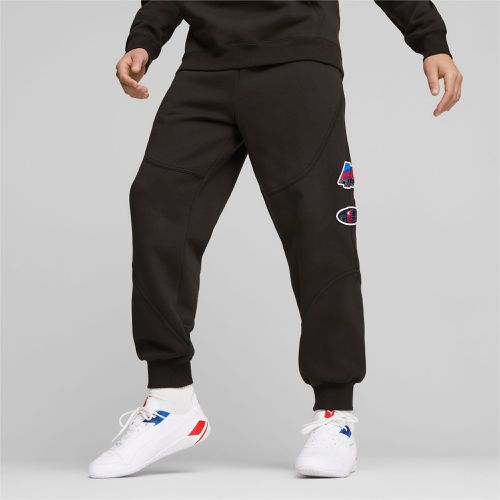 Pantalones de Chándal BMW M Motorsport Statement - PUMA - Modalova