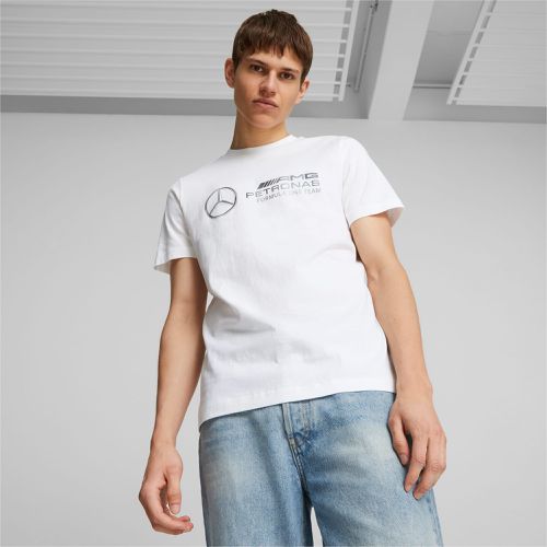 Camiseta de Automovilismo Mercedes-Amg Petronas Para Hombre - PUMA - Modalova