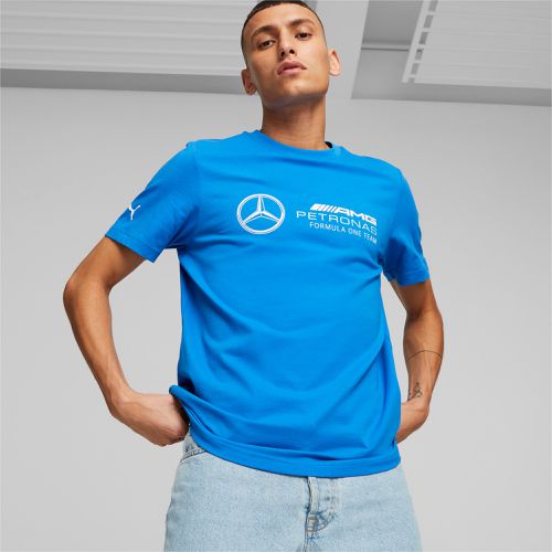 Camiseta de Automovilismo Mercedes-Amg Petronas Para Hombre - PUMA - Modalova