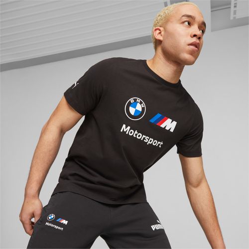 BMW M Motorsport Ess Logo T-Shirt, , size 3X Large - PUMA - Modalova