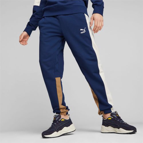 Pantalones de chándal PUMA POWER Hombre PUMA Navy Blue