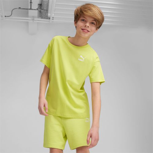 Better Classics Relaxed T-Shirt Teenager Für Kinder, , Größe: 128, Kleidung - PUMA - Modalova