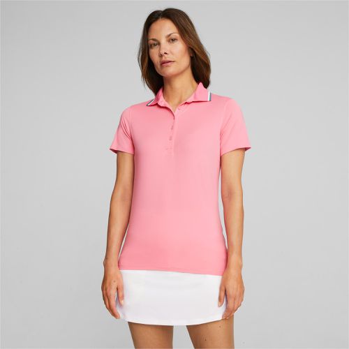 CLOUDSPUN Tipped Golf-Poloshirt, , Größe: XXS - PUMA - Modalova
