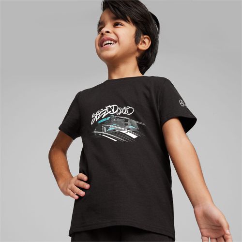 Scarpe T-Shirt Mercedes-AMG Petronas Motorsport da bambini, /Altro - PUMA - Modalova