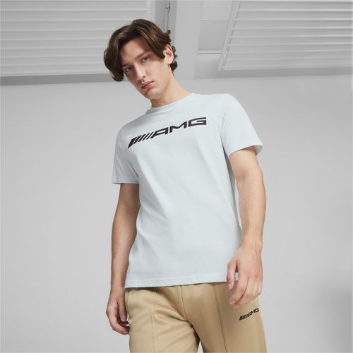 AMG Motorsport T-Shirt, , Größe: L, Kleidung - PUMA - Modalova