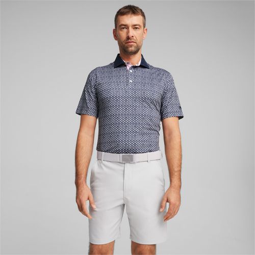 X Arnold Palmer Iced Tea Men's Polo Shirt, Dark Blue, size 3XL - PUMA - Modalova
