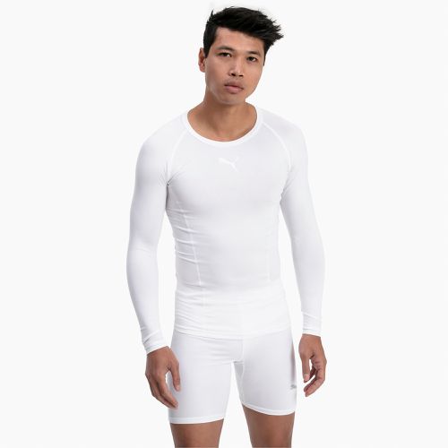 Liga Baselayer Long Sleeve T-Shirt Men, , size 3XL - PUMA - Modalova