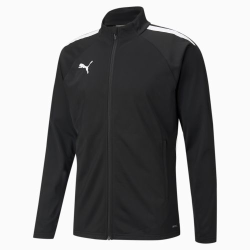Teamliga Training Men's Football Jacket, /, size 3X Large - PUMA - Modalova